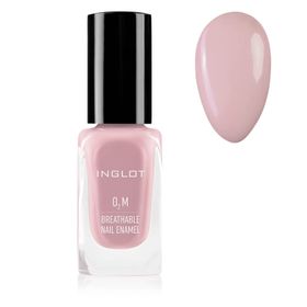 Inglot O2M Breathable Nail Enamel 440 Oje