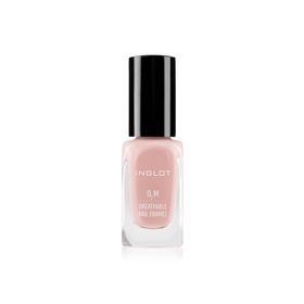 Inglot O2M Breathable Nail Enamel 443 Oje