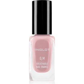 Inglot O2M Breathable Nail Enamel 444 Oje