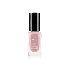 Inglot O2M Breathable Nail Enamel 444 Oje