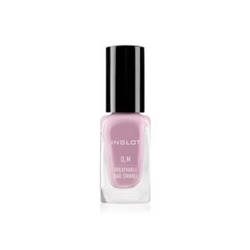 Inglot O2M Breathable Nail Enamel 445 Oje