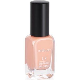 Inglot O2M Breathable Nail Enamel 450 Oje