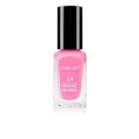 Inglot O2M Breathable Nail Enamel 484 Oje