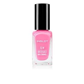 Inglot O2M Breathable Nail Enamel 484 Oje