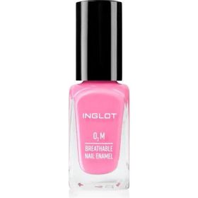 Inglot O2M Breathable Nail Enamel 484 Oje