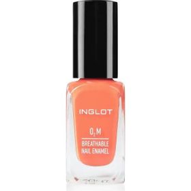 Inglot O2M Breathable Nail Enamel 485 Oje