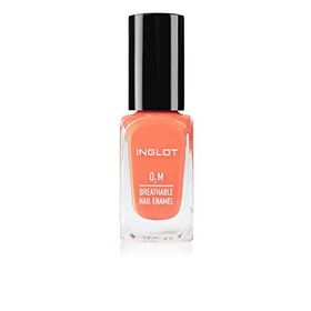 Inglot O2M Breathable Nail Enamel 485 Oje