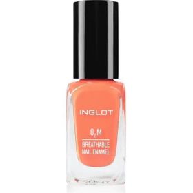 Inglot O2M Breathable Nail Enamel 485 Oje