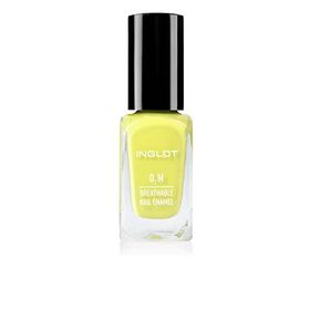Inglot O2M Breathable Nail Enamel 486 Oje