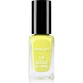 Inglot O2M Breathable Nail Enamel 486 Oje