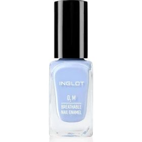 Inglot O2M Breathable Nail Enamel 487 Oje