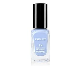 Inglot O2M Breathable Nail Enamel 487 Oje