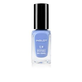 Inglot O2M Breathable Nail Enamel 488 Oje
