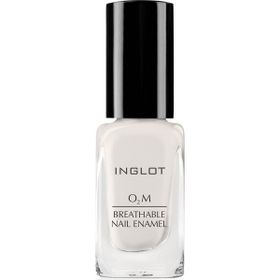 Inglot O2M Breathable Nail Enamel 601 Oje