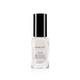 Inglot O2M Breathable Nail Enamel 601 Oje