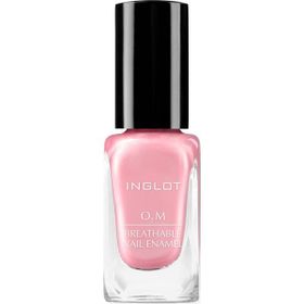Inglot O2M Breathable Nail Enamel 604 Oje