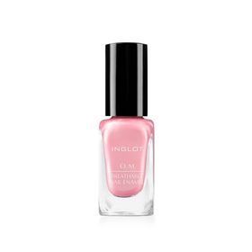 Inglot O2M Breathable Nail Enamel 604 Oje