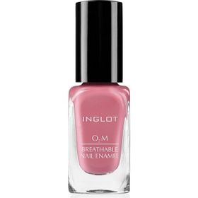 Inglot O2M Breathable Nail Enamel 605 Oje