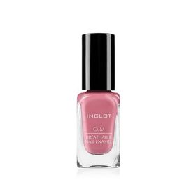Inglot O2M Breathable Nail Enamel 605 Oje