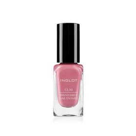 Inglot O2M Breathable Nail Enamel 605 Oje