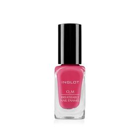 Inglot O2M Breathable Nail Enamel 612 Oje
