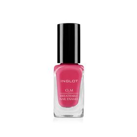 Inglot O2M Breathable Nail Enamel 612 Oje