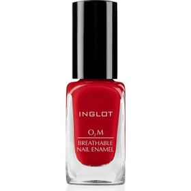 Inglot O2M Breathable Nail Enamel 620 Oje