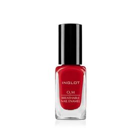 Inglot O2M Breathable Nail Enamel 620 Oje