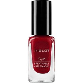 Inglot O2M Breathable Nail Enamel 622 Oje