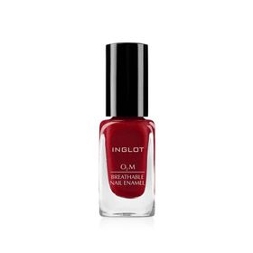 Inglot O2M Breathable Nail Enamel 622 Oje