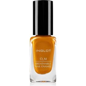 Inglot O2M Breathable Nail Enamel 628 Oje