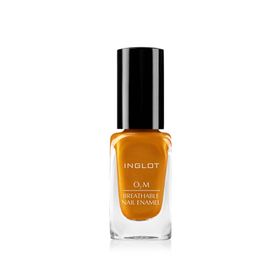 Inglot O2M Breathable Nail Enamel 628 Oje