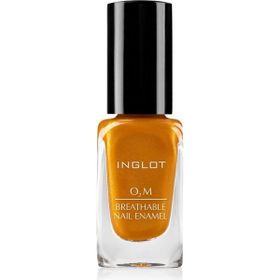 Inglot O2M Breathable Nail Enamel 628 Oje