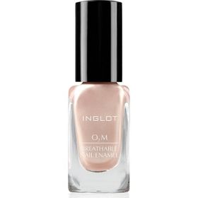 Inglot O2M Breathable Nail Enamel 630 Oje
