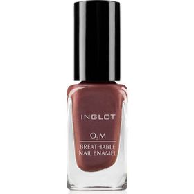 Inglot O2M Breathable Nail Enamel 633 Oje