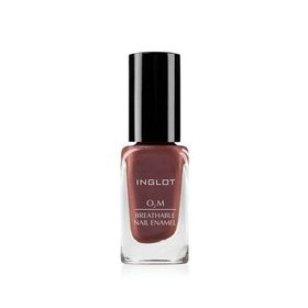 Inglot O2M Breathable Nail Enamel 633 Oje