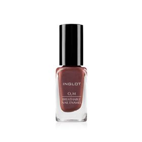 Inglot O2M Breathable Nail Enamel 633 Oje