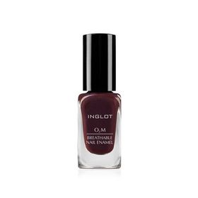 Inglot O2M Breathable Nail Enamel 635 Oje