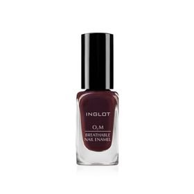 Inglot O2M Breathable Nail Enamel 635 Oje