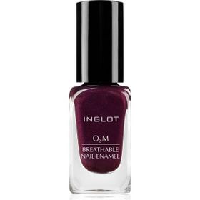 Inglot O2M Breathable Nail Enamel 636 Oje
