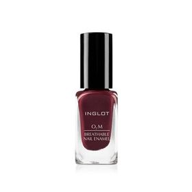 Inglot O2M Breathable Nail Enamel 637 11 ml Oje