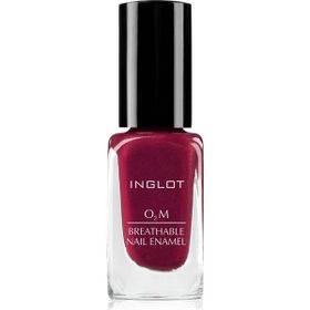 Inglot O2M Breathable Nail Enamel 638 Oje