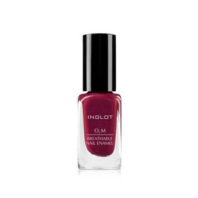 Inglot O2M Breathable Nail Enamel 638 Oje