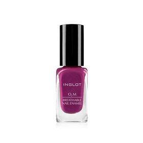 Inglot O2M Breathable Nail Enamel 640 Oje