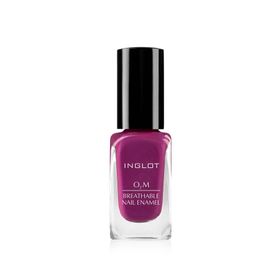 Inglot O2M Breathable Nail Enamel 640 Oje