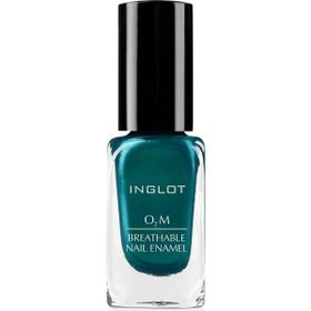 Inglot O2M Breathable Nail Enamel 644 11 ml Oje