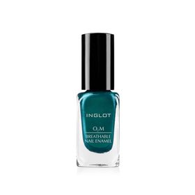 Inglot O2M Breathable Nail Enamel 644 11 ml Oje