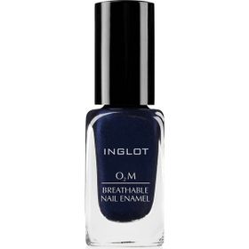 Inglot O2M Breathable Nail Enamel 646 Oje