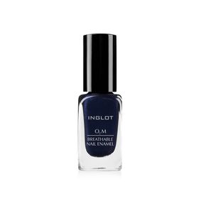 Inglot O2M Breathable Nail Enamel 646 Oje