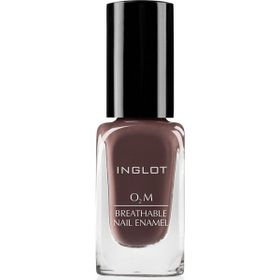 Inglot O2M Breathable Nail Enamel 649 Oje